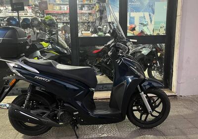 Kymco People 200i S (2021 - 25) - Annuncio 9797625