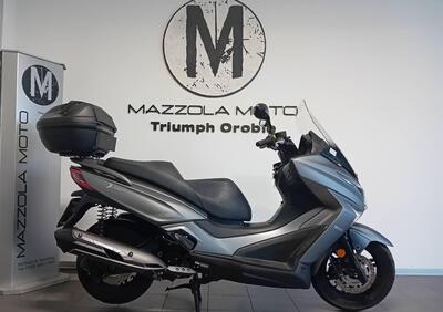 Kymco X-Town 300i ABS (2016 - 20) - Annuncio 9797626