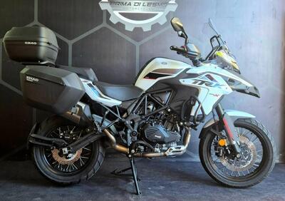 Benelli TRK 502X (2021 - 25) - Annuncio 9797647