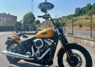 Harley-Davidson Street Bob 117 (2025) - Annuncio 9797630