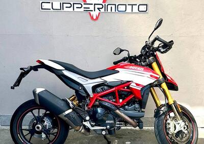 Ducati Hypermotard 939 SP (2016 - 18) - Annuncio 9797633
