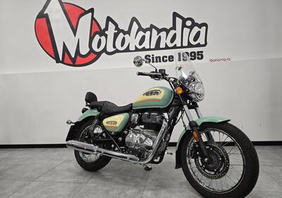 Royal Enfield Meteor 350 Aurora (2024 - 25) - Annuncio 9797634