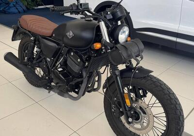 Archive Motorcycle Scrambler First (2023 - 25) - Annuncio 9797636