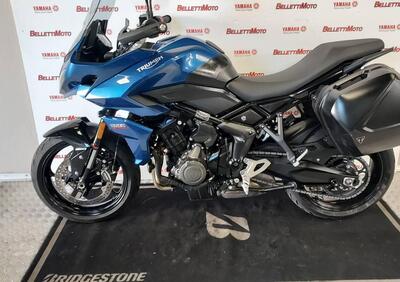 Triumph Tiger Sport 660 (2022 - 24) - Annuncio 9797639