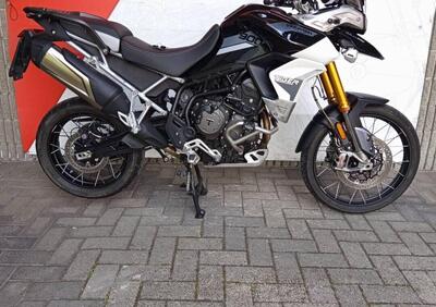 Triumph Tiger 900 Rally Pro (2020 - 23) - Annuncio 9797641