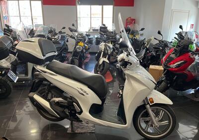 Honda SH 350 (2021 - 24) - Annuncio 9797646