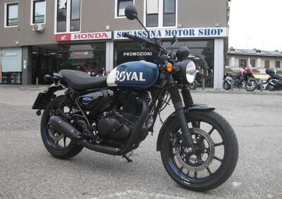 Royal Enfield HNTR 350 (2022 - 25) - Annuncio 9797645