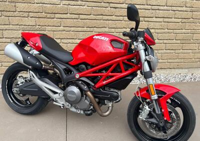 Ducati Monster 696 Plus (2007 - 14) - Annuncio 9797254