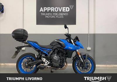Suzuki GSX-8S (2023 - 24) - Annuncio 9797649