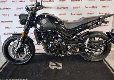 Benelli Leoncino 500 ABS (2017 - 20) - Annuncio 9797656