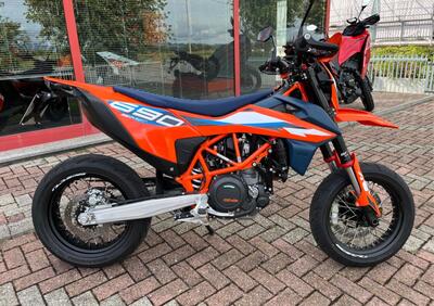 KTM 690 SMC R (2023 - 25) - Annuncio 9797664