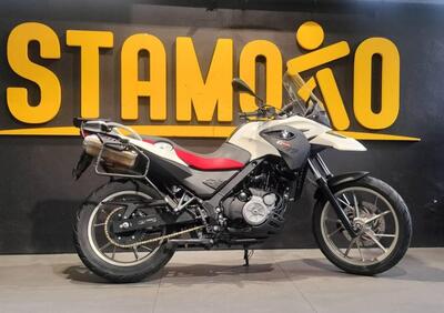 Bmw G 650 GS (2010 - 16) - Annuncio 9797668