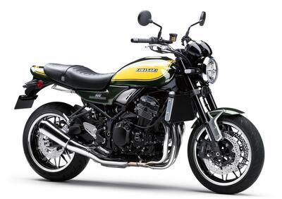 Kawasaki Z 900 RS (2022 - 25) - Annuncio 9069867