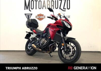 Yamaha Tracer 700 (2016 - 20) - Annuncio 9797681
