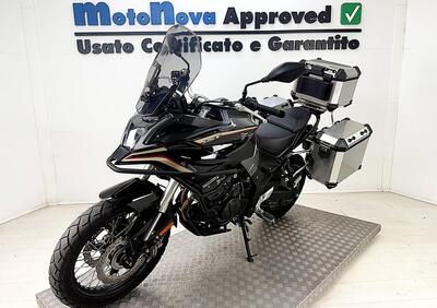 Voge Valico 500DSX (2021 - 24) - Annuncio 9798029