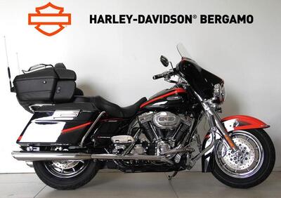 Harley-Davidson 1800 Electra Glide Ultra Classic (2005 - 06) - FLHTCUSE - Annuncio 9797686