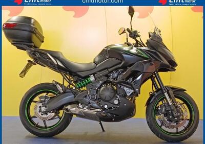 Kawasaki Versys 650 (2017 - 20) - Annuncio 9797698