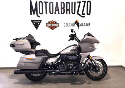 Harley-Davidson CVO Road Glide (2023) - Annuncio 9797703