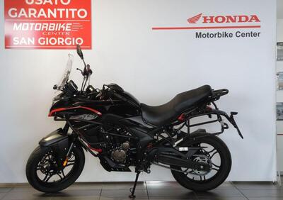 Voge Valico 300DS (2021 - 24) - Annuncio 9797712