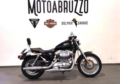 Harley-Davidson 883 Custom (2008 - 12) - XL 883C - Annuncio 9797744