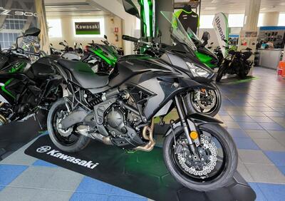 Kawasaki Versys 650 (2025) - Annuncio 9780519