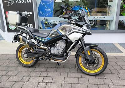 CFMOTO 800MT Touring (2022 - 25) - Annuncio 9797718