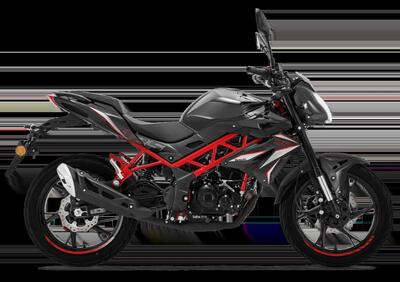 Benelli BN 125 (2021 - 25) - Annuncio 9743820
