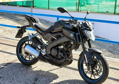 Yamaha MT-125 ABS (2017 - 19) - Annuncio 9779163