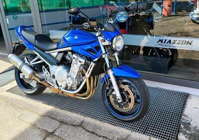 Suzuki GSF 650 Bandit (2006 - 11) - Annuncio 9779165