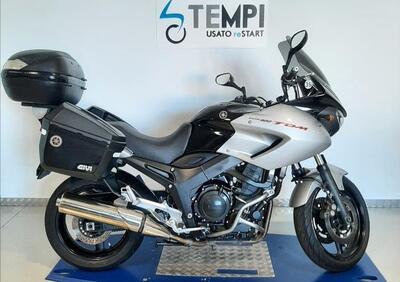 Yamaha TDM 900 ABS (2002 - 13) - Annuncio 9797745