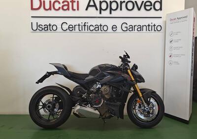 Ducati Streetfighter V4 S (2023 - 24) - Annuncio 9797747