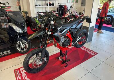 Betamotor RR 125 4T Motard R (2025) - Annuncio 9797748