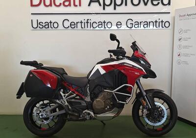 Ducati Multistrada V4 S (2021 - 24) - Annuncio 9797750