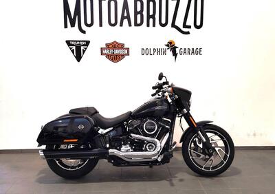 Harley-Davidson Sport Glide (2021 - 25) - Annuncio 9797757