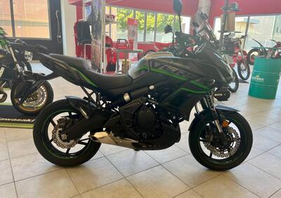 Kawasaki Versys 650 (2017 - 20) - Annuncio 9797759