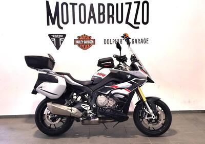Bmw S 1000 XR (2015 - 16) - Annuncio 9797762