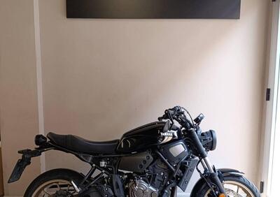 Yamaha XSR 700 (2022 - 25) - Annuncio 9797774