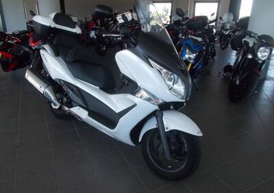 Honda SW-T 400 (2009 - 16) - Annuncio 9797771