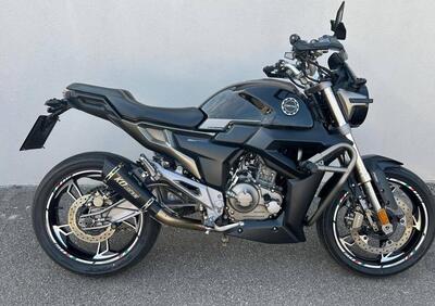 Zontes ZT125-G1 (2020 - 25) - Annuncio 9797776