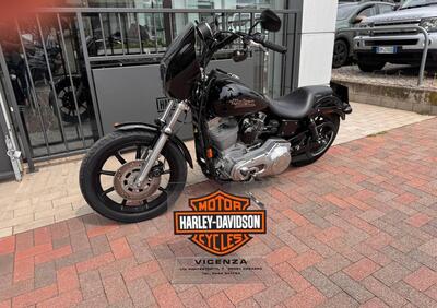 Harley-Davidson 1450 Super Glide (1999 - 02) - FXD - Annuncio 9797791