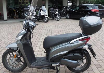 Kymco People 125i One (2021 - 25) - Annuncio 9797793