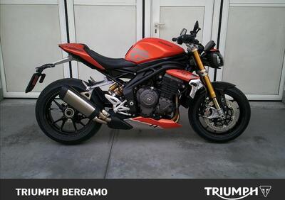 Triumph Speed Triple 1200 RS (2021 - 24) - Annuncio 9797792