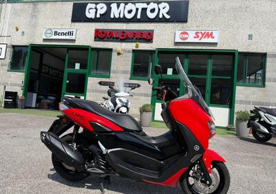 Yamaha N-Max 155 (2022 - 25) - Annuncio 9797806