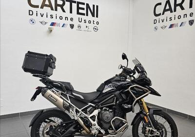 Triumph Tiger 1200 Rally Pro (2024 - 25) - Annuncio 9797799