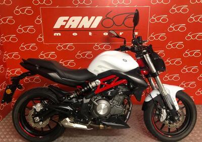 Benelli BN 302 (2017 - 19) - Annuncio 9797801