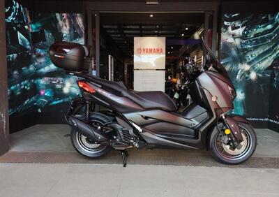 Yamaha X-Max 125 (2021 - 24) - Annuncio 9797802
