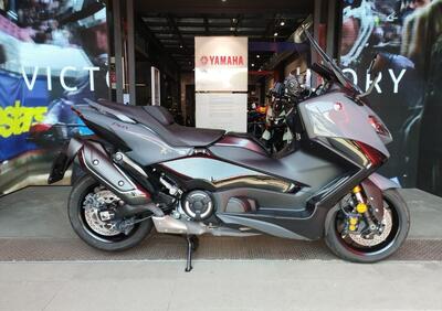 Yamaha T-Max 560 Tech Max (2022 - 24) - Annuncio 9797803