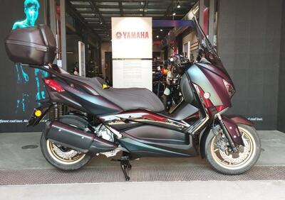 Yamaha X-Max 300 Tech Max (2021 - 24) - Annuncio 9797804