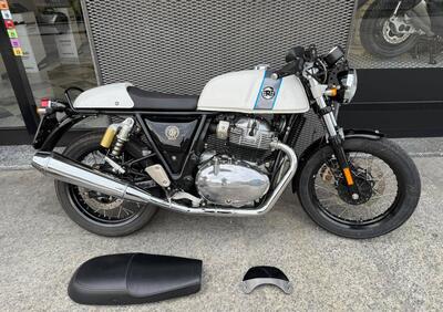 Royal Enfield Continental GT 650 (2019 - 20) - Annuncio 9797817