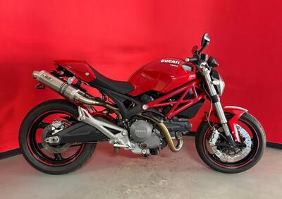 Ducati Monster 696 (2008 - 13) - Annuncio 9797816
